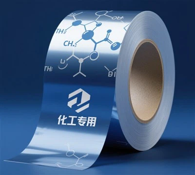 Ús químic Roll Film